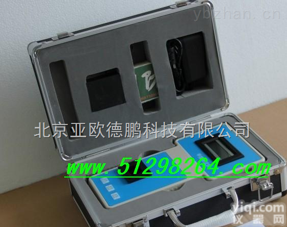 DP-1A  便携式<em>甲醛测试仪</em>/<em>甲醛测试仪</em>/甲醛检测仪/水中甲醛分析仪