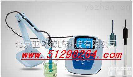 DPMP512-03  <em>高精度台式pH计</em>/精密pH计/实验室PH计/水质PH计