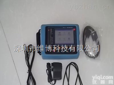 SB-3000  维博数据<em>通信测试仪</em>|误码仪SB-3000