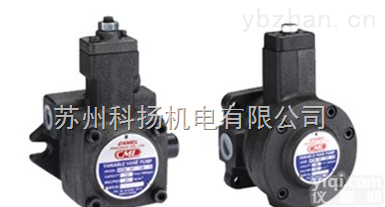 <em>台湾</em>CML<em>叶片</em>泵<em>VCM</em>-SM-30-A-20 <em>VCM</em>-SM-30-B-20