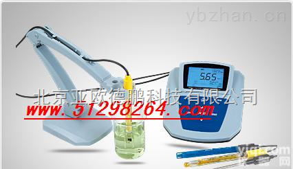 DP-MP522  精密pH/<em>电导</em>率仪/<em>台式</em>pH/<em>电导</em>率仪/实验室pH/<em>电导</em>率仪