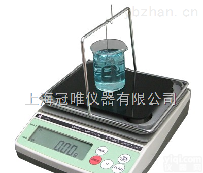 GP-300G  <em>台湾</em>高<em>精度</em>液体密度计GP-300G