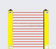 DL19-PS06A1240  双手Pai光电保护装置 双开关带检测按钮光电保护器 高安全系数光电分析仪