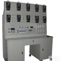 QT04-CTGD-Ⅱ  气体检测器综合校验台 煤矿<em>安全</em><em>监控系统</em>煤矿<em>安全</em>监控检测仪
