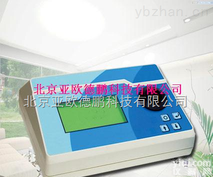 DP-201MC  <em>防火门</em>甲醛测定仪/<em>防火门</em>甲醛检测仪/便携式<em>防火门</em>甲醛分析仪