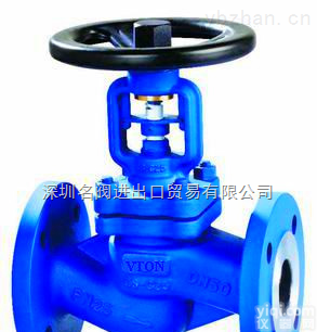 VTON  进口<em>铸钢</em>波纹管<em>截止阀</em>|进口碳钢波纹管<em>截止阀</em>|进口<em>铸钢</em>法兰波纹管<em>截止阀</em>|高科技