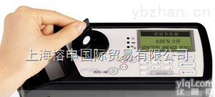 上海供应  美卡希斯MINI-MK（<em>卡片式</em>）农残<em>速测</em>卡<em>读数</em>仪价格