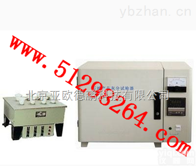 DP-SYD-508  <em>石油产品</em>灰分<em>试验器</em>/<em>石油产品</em><em>灰分测定仪</em>