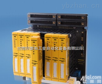 IM1-451EX-R 7541188  TURCK<em>隔离</em>放大器,TURCK<em>安全栅</em>,TURCK图尔克<em>隔离</em>开关放大器