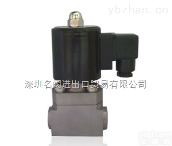 LIT  德国进口高压<em>电磁阀</em>,高压不锈钢<em>电磁阀</em>,高压<em>小口径</em><em>电磁阀</em>,超高压螺纹<em>电磁阀</em>