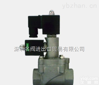 LIT  进口自保持式<em>电磁阀</em>,双线圈<em>电磁阀</em>,<em>常开</em>常闭<em>电磁阀</em>,自动式<em>电磁阀</em>,铸钢<em>电磁阀</em>