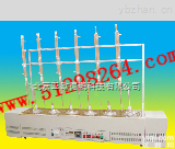 DP-8929C  自动原油含水快速测定仪/六联水分<em>测定器</em>/原油<em>水份</em><em>测定器</em>/石油产品水分仪