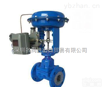 VTON  进口气动<em>隔膜</em><em>调节阀</em>|气动调节型<em>隔膜</em>阀|氯气用<em>调节阀</em>|高粘度用<em>隔膜</em>阀|深圳