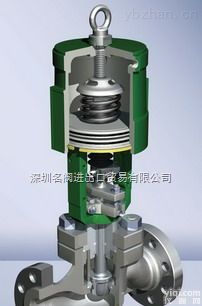 VTON  进口<em>电动</em><em>温度</em><em>调节阀</em>|进口<em>电动</em>温控阀|带显示<em>温度</em><em>调节阀</em>|蒸汽<em>温度</em><em>调节阀</em>|深圳