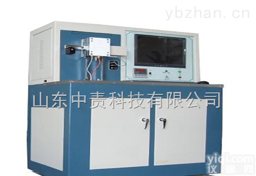 <em>MRH</em>-3<em>高速</em>环块<em>摩损试验</em>机