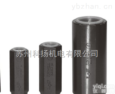 <em>台湾</em>油田YUTIEN<em>直通式</em><em>单向阀</em>CVT-10-50 CVT-12-05 CVT-16-50