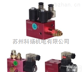 YUTIEN电动<em>单向阀</em>V3066-A11-<em>OM</em> V3067-D24-<em>OM</em> V3068-A22-<em>OM</em>