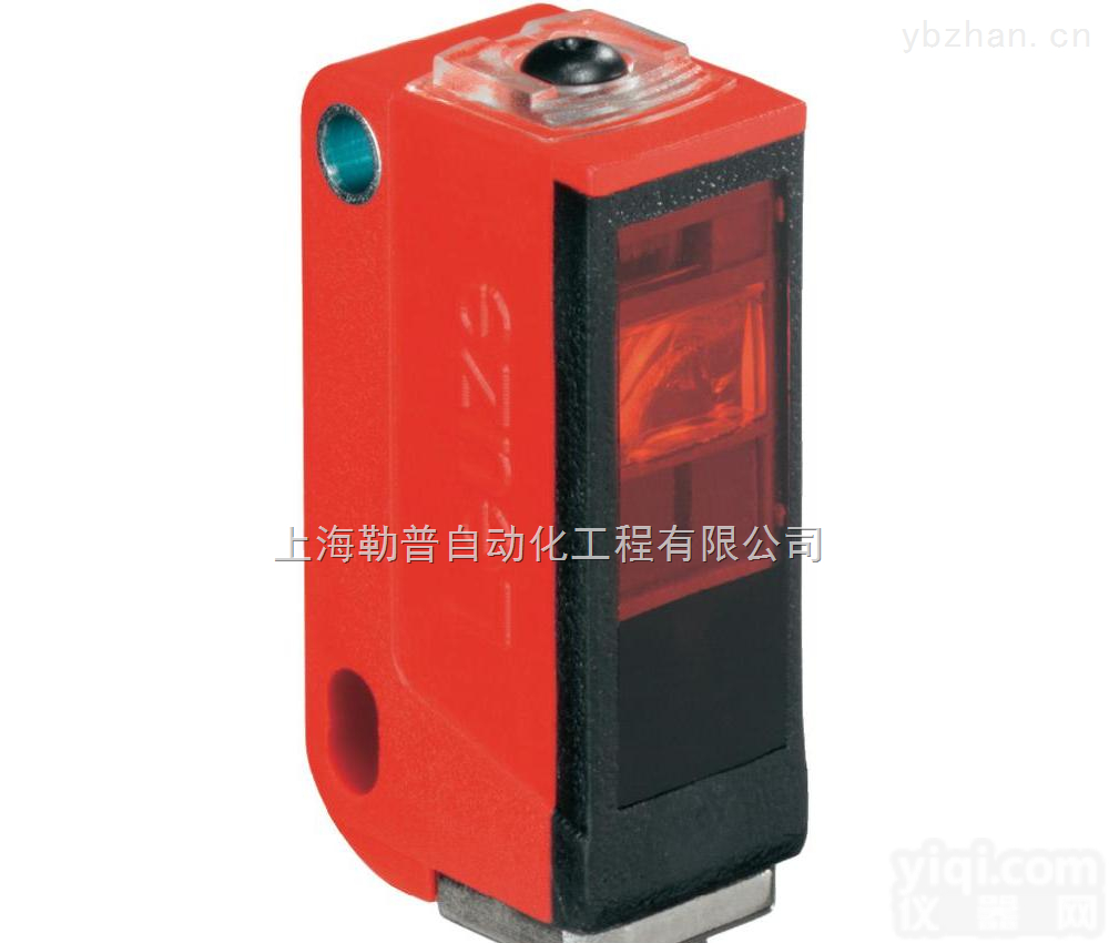 LEUZE,荧光<em>传感器</em>LRT8，LRT440，<em>劳易测</em>上海*代理商