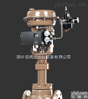 LIT  进口波纹管密封调节阀|0泄露调节阀|放射性<em>介质</em>调节阀|强<em>腐蚀性</em><em>介质</em>调节阀