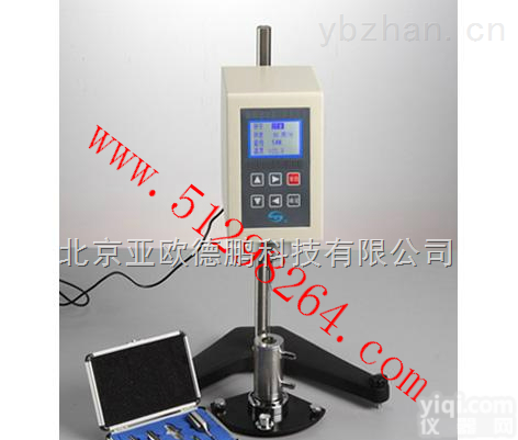 DP-NDJ-8S  旋转<em>粘度计</em>（<em>数字式</em>） <em>数显</em><em>粘度计</em> <em>粘度计</em>