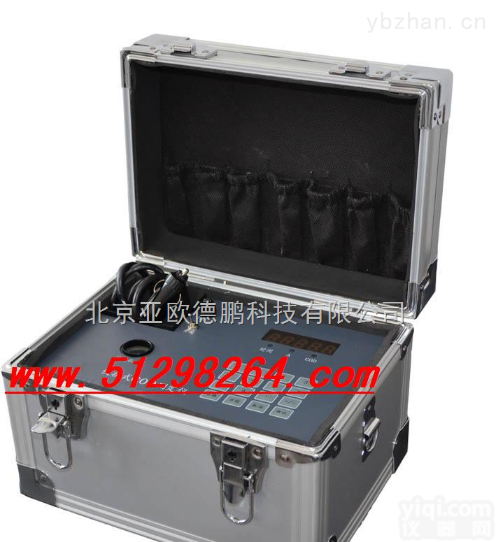 DP-CM-03  便携式<em>COD</em><em>水质测定仪</em>/<em>COD</em><em>水质测定仪</em>/<em>COD</em>水质检测仪/<em>COD</em>检测仪