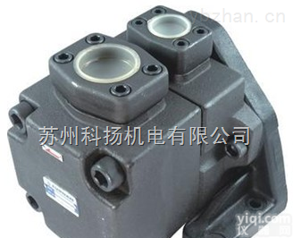 <em>台湾</em>YUTIEN低压变量叶片泵<em>VPC</em>-08-F-A1 <em>VPC</em>-20-F-A1 <em>VPC</em>-30-F-A1