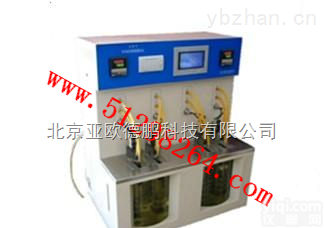 DP-265Z  石油产品<em>自动</em><em>运动粘度</em><em>测定仪</em>/<em>自动</em><em>运动粘度</em>测定器/<em>运动粘度</em><em>测定仪</em>