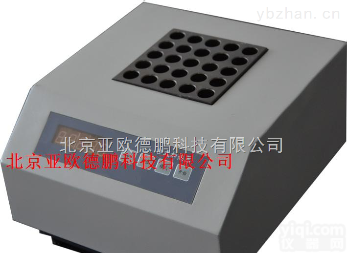 DP/CH-02  <em>台式</em>COD<em>消解</em>器/COD<em>消解</em>器/<em>消解</em>器