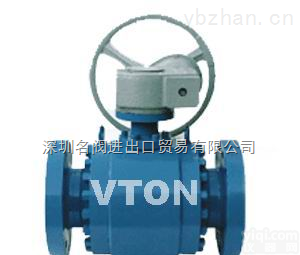 VTON  进口锻钢球阀|A105球阀|<em>高压</em>球阀|<em>高压</em>三<em>段式</em>球阀|<em>高压</em>固定球阀|<em>高压</em>锻钢球阀
