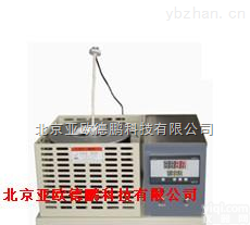 DP-0170  数字<em>温度控制</em>电炉法<em>残炭</em>测定仪/<em>温度控制</em>电炉法<em>残炭</em><em>测定器</em>