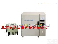 DP-508B  <em>石油产品</em><em>灰分测定仪</em>（新机型）灰分测定器