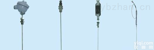 WRP-130  <em>WlRNK铠装热电偶</em>