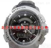 DP-PM1208M  个人剂量报警仪（<em>腕式</em>）/<em>手表式</em>辐射剂<em>量仪</em>/<em>腕式</em>个人剂<em>量仪</em>
