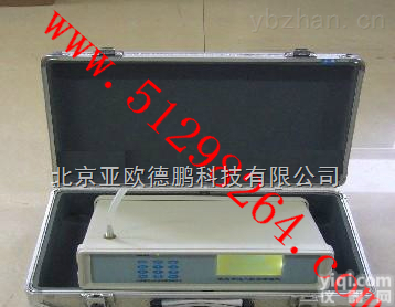 DP-KE-8E  多功能激光粉尘<em>连续</em><em>测试仪</em> 粉尘<em>连续</em>检测仪 粉尘仪