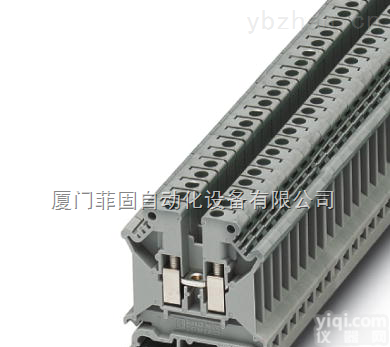 UK 5 N  <em>凤凰</em><em>接线端子</em>UK 5 N