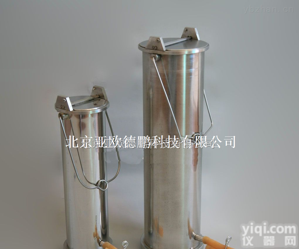 DP-KHC-1B  /<em>不锈钢</em>水质<em>采样</em>器/<em>不锈钢</em>分层采水器/<em>不锈钢</em>采水器