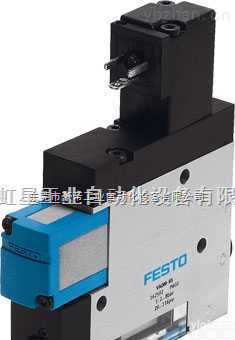 VADMI-200-LS-N  <em>费斯托</em>真空发生器， FESTO<em>费斯托</em>真空发生器的主要<em>性能参数</em>