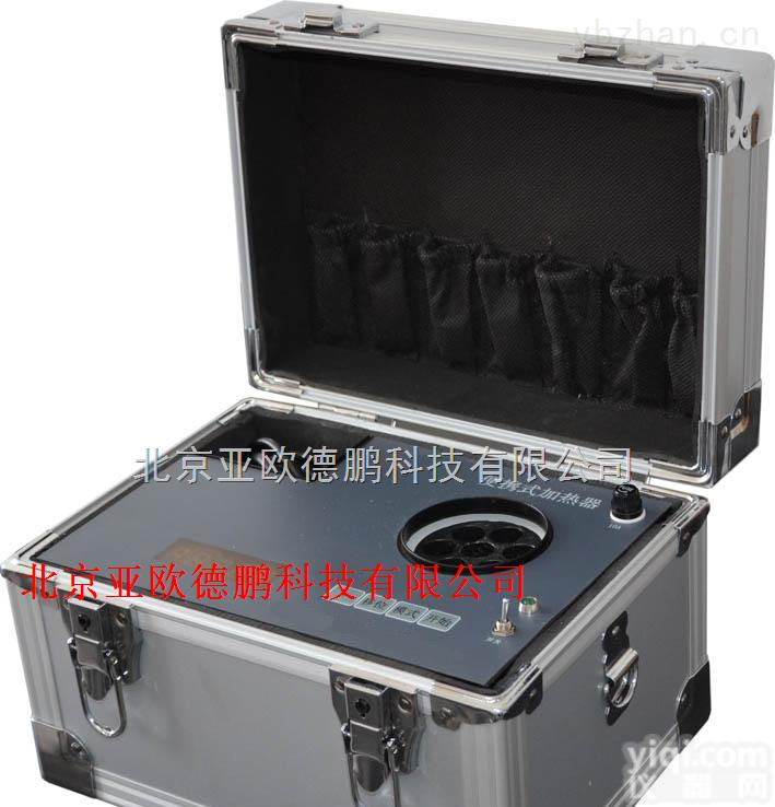 DP/CH-03  /<em>便携式</em>COD<em>消解</em>器/COD<em>消解</em>器/<em>消解</em>器