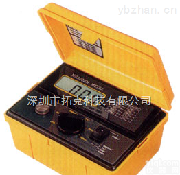 MO-2001  毫欧表|<em>兆欧表</em>|<em>台湾</em>路昌毫欧表