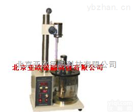 DP-7305A  石油<em>和合</em>成液抗<em>乳化</em>性能自动测定仪/抗<em>乳化</em>性能自动<em>测定器</em>/