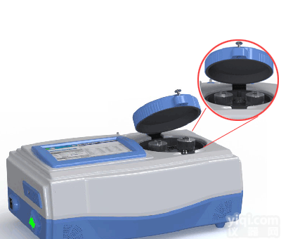 TD-2200  针状焦真密<em>度仪</em>ASTM 2638-91（<em>2002</em>）