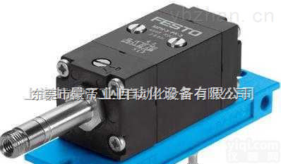 EV-15/40-DP  <em>德国</em>FESTO膜片式<em>夹紧</em>气缸，<em>德国</em>FESTO接头、气管，费斯托气动元件