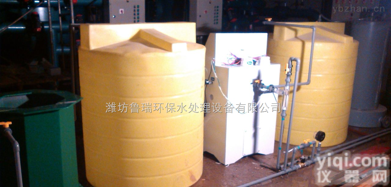 晋中医院污水处理设备<em>真金不怕火炼</em>