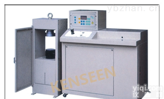 DS-<em>3110</em>  <em>微电脑</em>混凝土压缩试验机