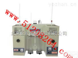DP-6536D  石油产品低温<em>蒸馏测定仪</em>/低温<em>蒸馏测定仪</em>/<em>蒸馏测定器</em>/