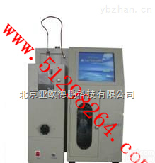 DP-6536D  全自动<em>蒸馏测定仪</em>/<em>蒸馏测定器</em>/