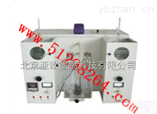 DP-6536B  石油产品蒸馏测定仪（双<em>管式</em>）/蒸馏<em>测定器</em> /