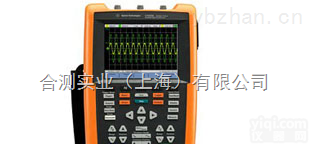 <em>U1620A</em>  美国<em>安捷</em>伦AgilentAgilent<em>U1620A</em><em>手持式</em>示波器
