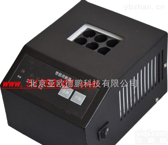 DP-CH-04  智能<em>COD</em><em>消解器</em>/<em>COD</em><em>消解器</em>/<em>COD</em>消解仪/六孔<em>COD</em><em>消解器</em>.