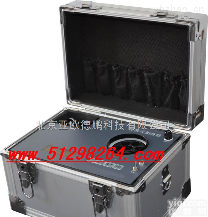 DP-CH-03  <em>便携式</em>COD<em>消解</em>器/COD<em>消解</em>器/<em>消解</em>器.